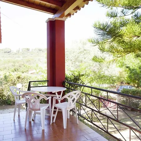 Con Giardino 15 Min A Piedi Dal Mare * Costa Rei