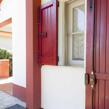 Con Giardino 15 Min A Piedi Dal Mare Villa Costa Rei