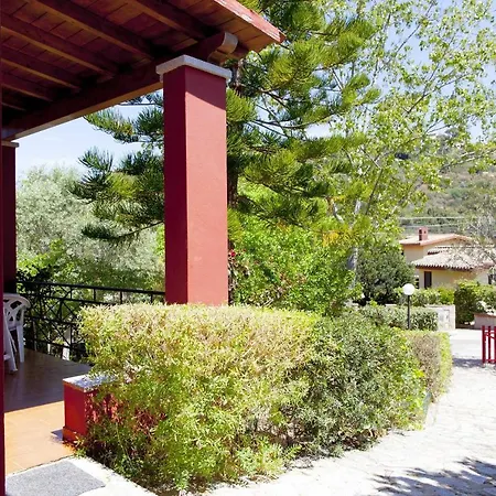 Con Giardino 15 Min A Piedi Dal Mare Villa *