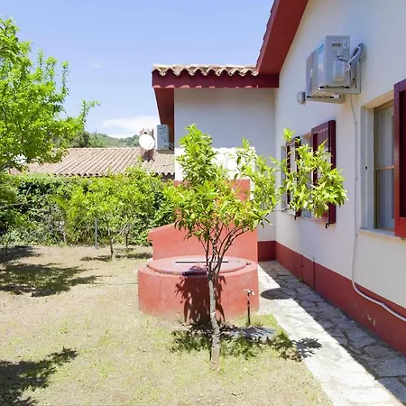 Con Giardino 15 Min A Piedi Dal Mare Costa Rei