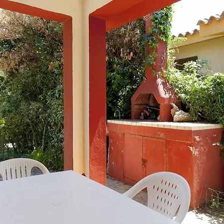 Villa Con Giardino 15 Min A Piedi Dal Mare Costa Rei