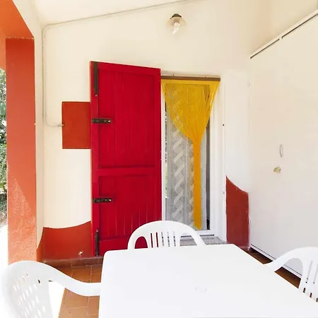 Con Giardino 15 Min A Piedi Dal Mare Villa Costa Rei